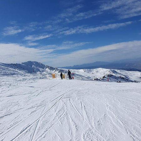 Zubicalm Lägenhet La Zubia  Exteriör bild